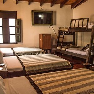 Hotel El Virrey Boutique Honda